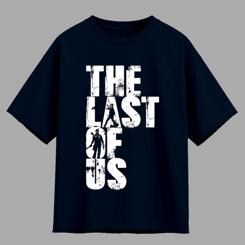 تیشرت The Last of Us 1