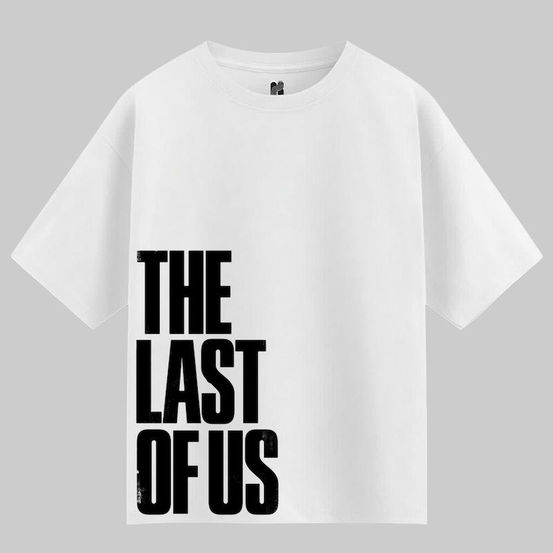 تیشرت The Last of Us 2