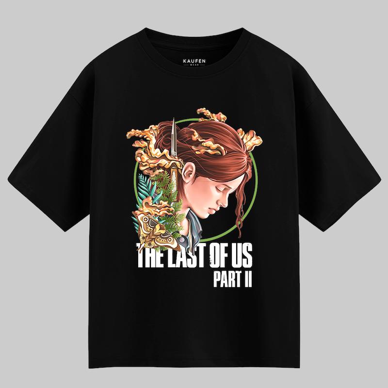 تیشرت The Last of Us 4