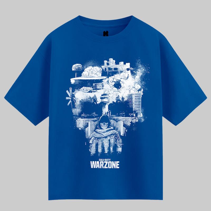 Warzone