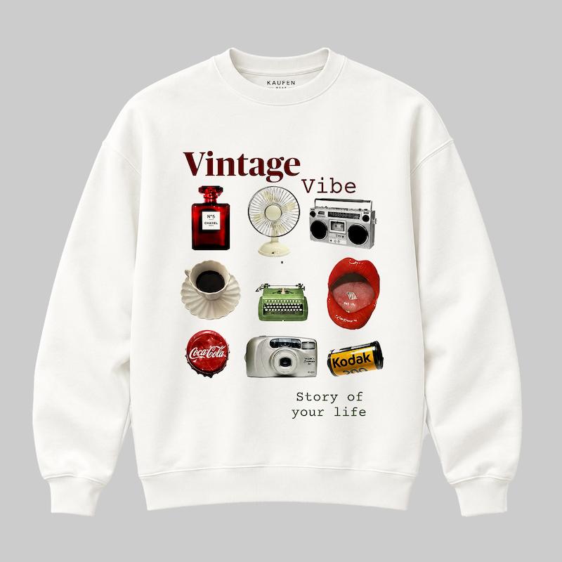 دورس Vintage Vibe