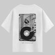 تیشرت Cassette