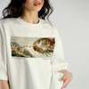 تیشرت Creation