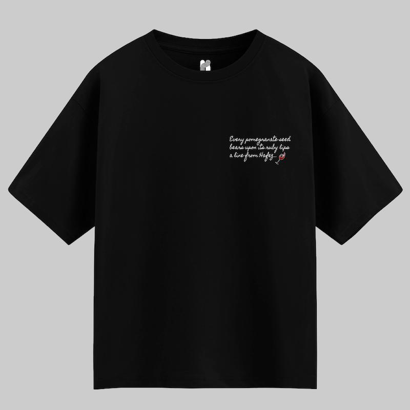 تیشرت Hafez
