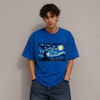تیشرت Starry night