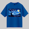 تیشرت Starry night