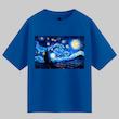 تیشرت Starry night