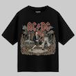 تیشرت ACDC 1 Persian Edition