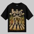 تیشرت Beatles Persian Edition