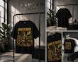 تیشرت Guns N Roses Persian Edition