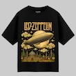 تیشرت Led Zeppelin Persian Edition