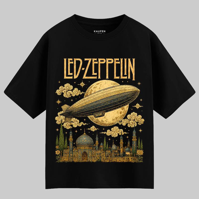 تیشرت Led Zeppelin Persian Edition