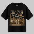 تیشرت Pink Floyd 2 Persian Edition