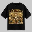 تیشرت Queen Persian Edition