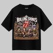 تیشرت Rolling Stones 2 Persian Edition