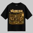 تیشرت Walking Dead Persian Edition