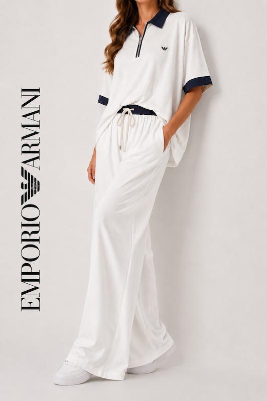 ست اویشو Armani