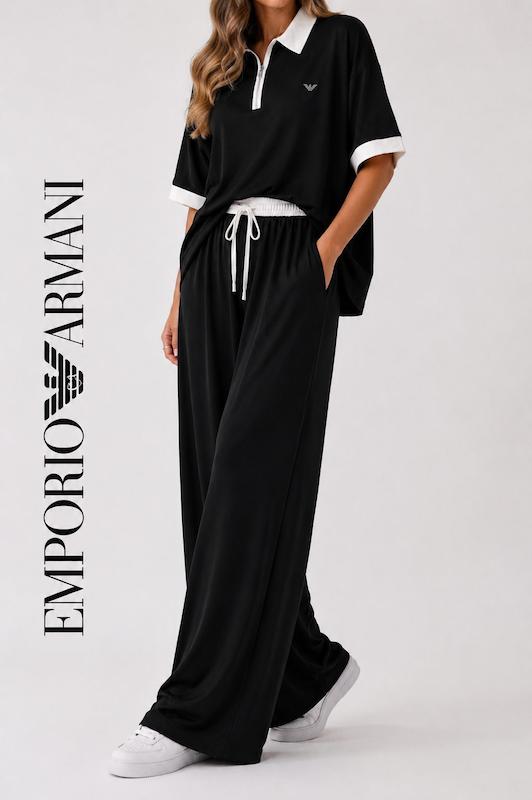 ست اویشو Armani