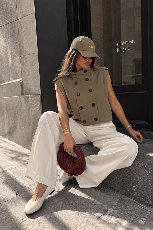 وست ZARA
