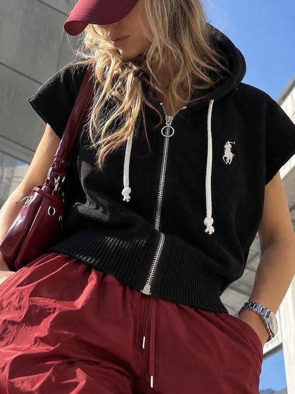 وست POLO