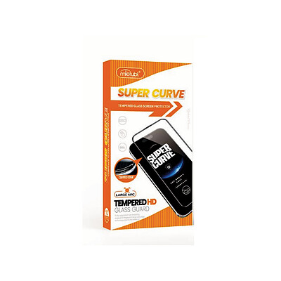  گلس مدل  FOR IP14 PRO MAX  میتوبل سوپر- کرو -   Mietubl SUPER CURVE 