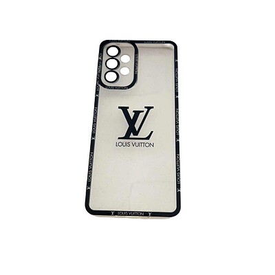 قاب مدل لیزری طرح LV و A33(5G)  سامسونگ متفرقه 17435586