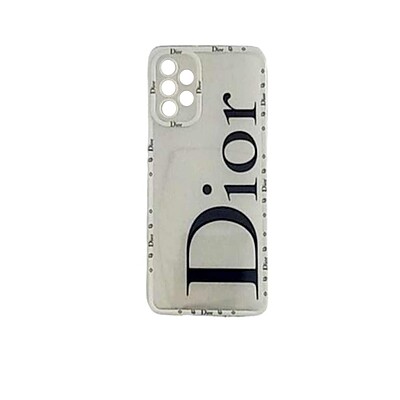 قاب  طرح Dior مدل لیزری  A32(5G) سامسونگ متفرقه کد 17423606