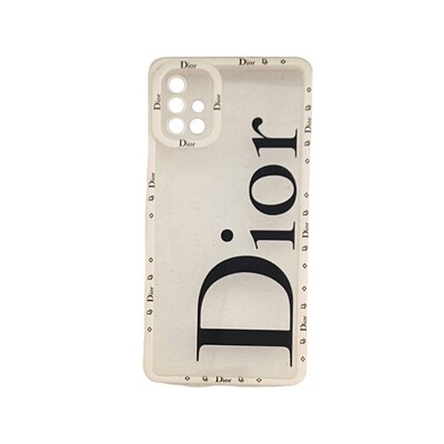 قاب طرح Dior مدل لیزری A71 سامسونگ متفرقه 17806200