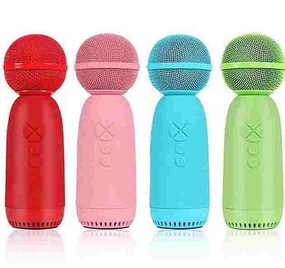 اسپیکر میکروفون  Microphone  مدل LY168 برند Mobile phone