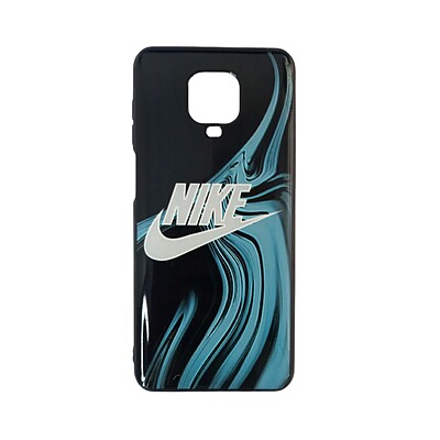 قاب Xiaomi REDMI NOTE 9S طرح NIKE شیائومی متنوع کد16316020