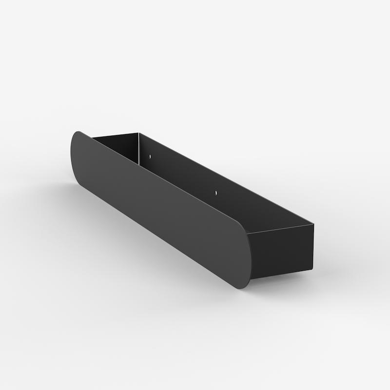 مجموعه شبنم - مدل منحنی