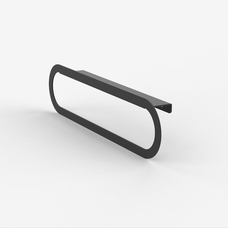 مجموعه هیراد - مدل اوول