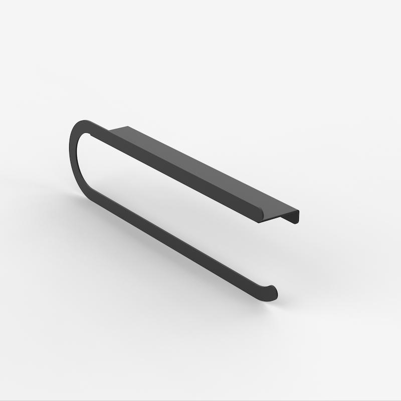 مجموعه هیراد - مدل اوول اپن