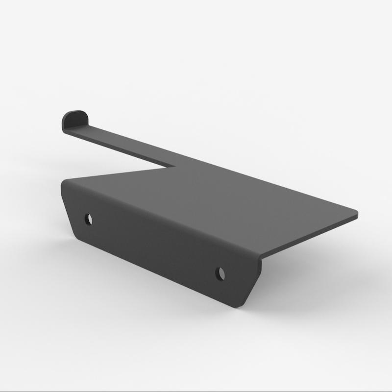 مجموعه کمند - مدل مینیمال