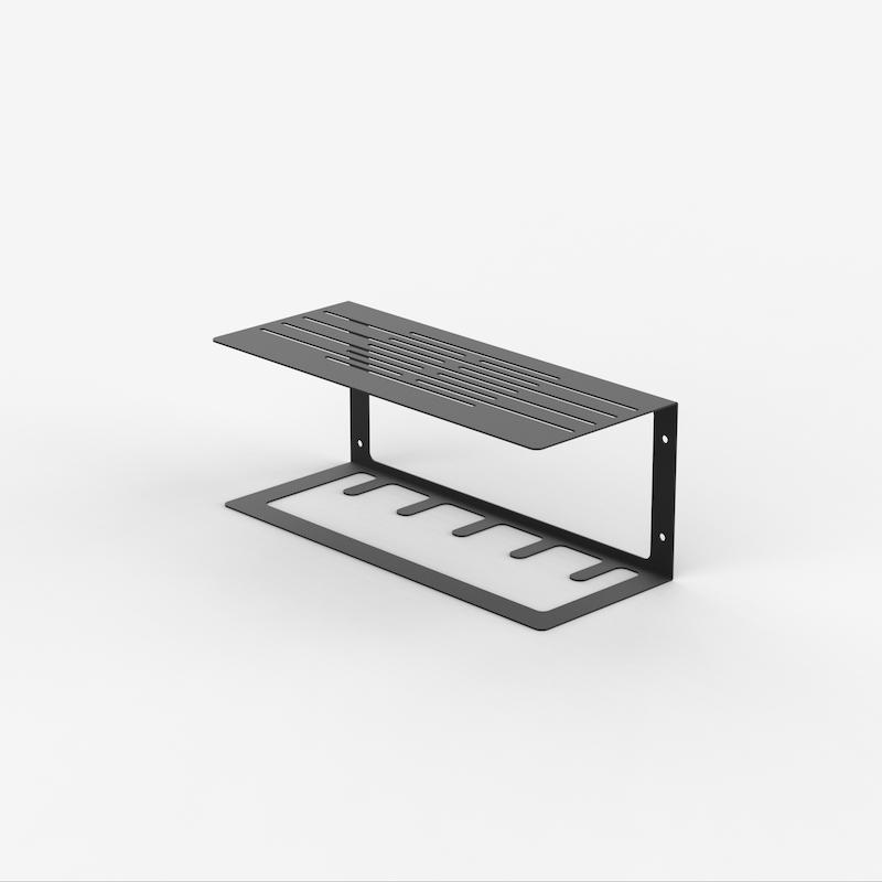 مجموعه اوج - مدل استیشن