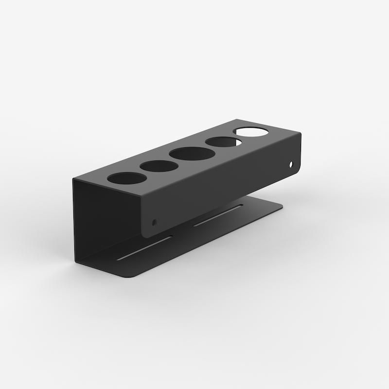 مجموعه اوج - مدل کر