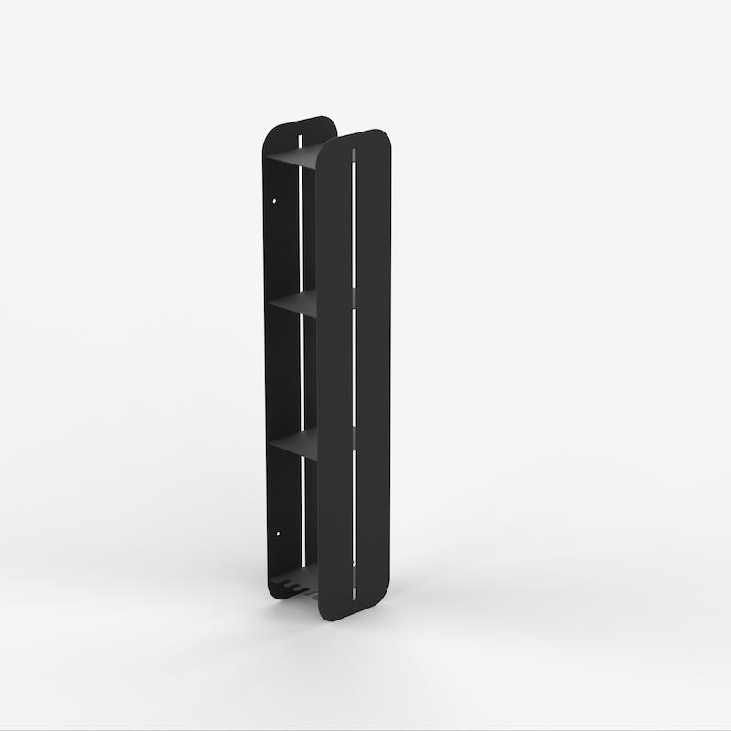 مجموعه الوند - مدل منحنی