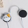 هندزفری cat earphone