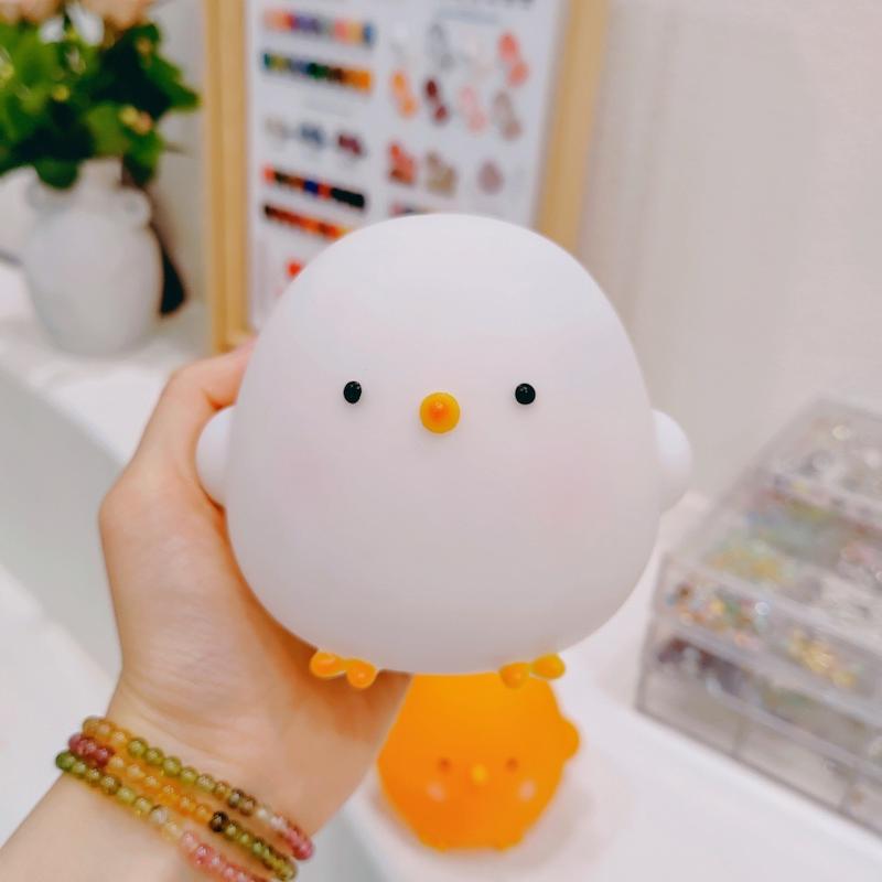 چراغ خواب جوجه