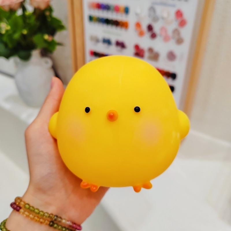 چراغ خواب جوجه