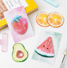 استیکی نوت طرح میوه 