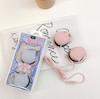 هندزفری earphone طرح kitty