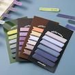 استیکی مارکر رنگی sticky note