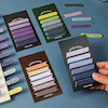 استیکی مارکر رنگی sticky note