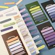 استیکی مارکر رنگی sticky note