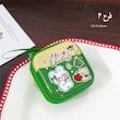 کیف فلزی کریسمس
