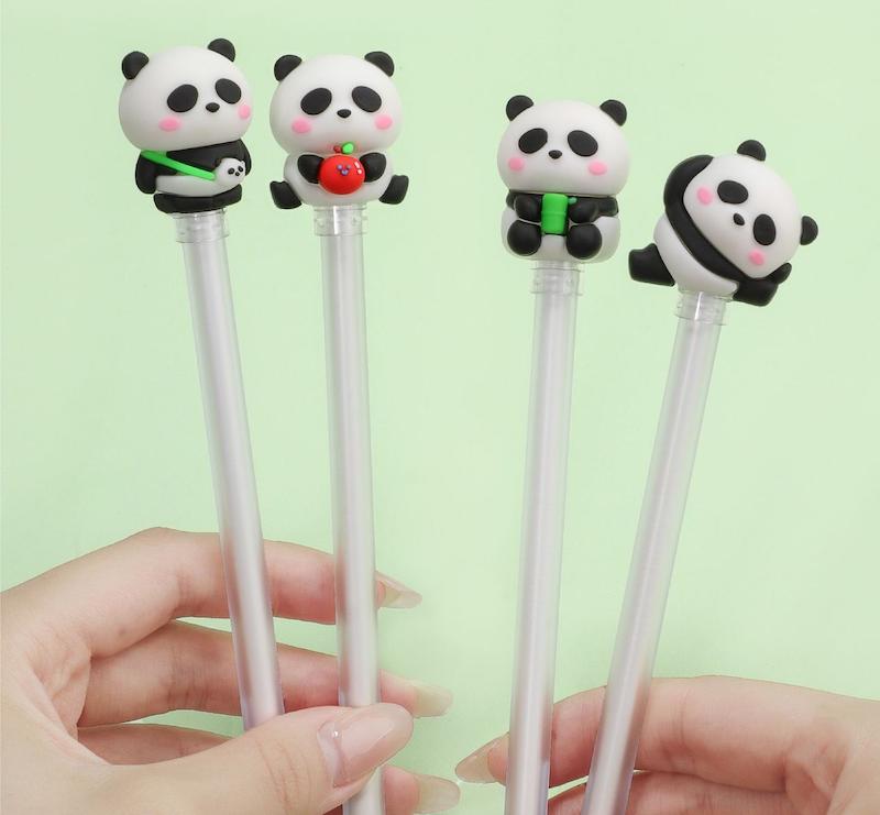 روان نویس پاندا