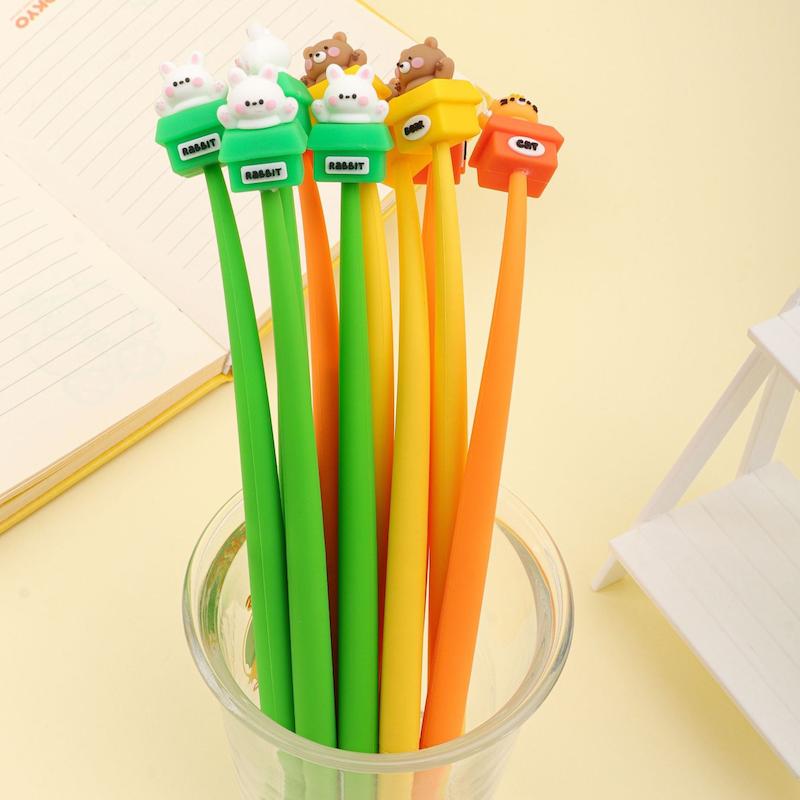 روان نویس سیلیکونی box