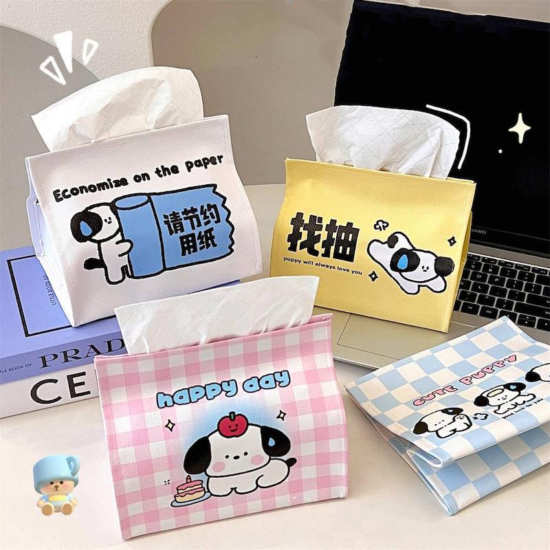 جادستمالی طرح puppy