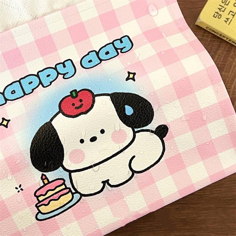 جادستمالی طرح puppy